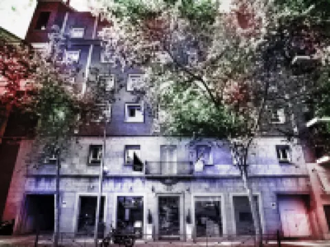 Dormirdcine Hotels near Iglesia de Nuestra Senora de la Concepcion