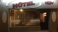 Hotel TGV