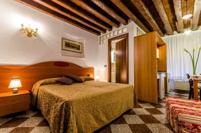 Venice Apartments Hotels in 