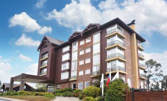 Solace Hotel Puerto Varas