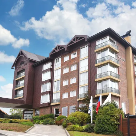 Solace Hotel Puerto Varas