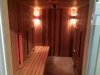 Fletcher Hotel-Restaurant de Wageningsche Berg - spa