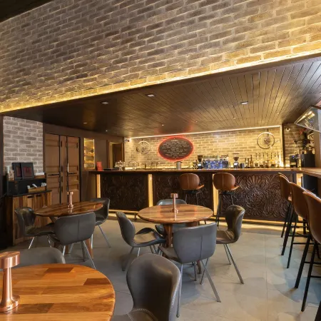 Hotel Boutique Naura Centro