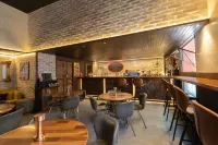 Hotel Boutique Naura Centro