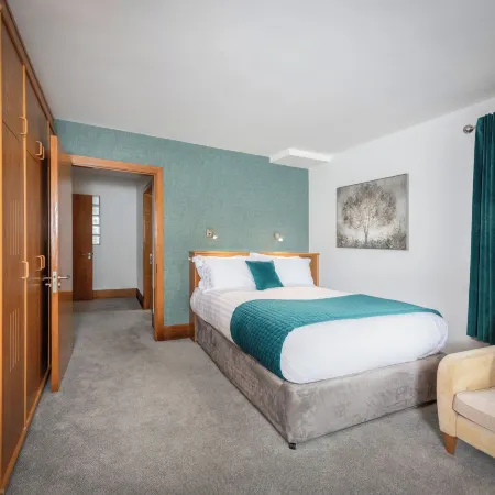 Brennan Court Guest Accommodation