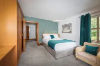 Brennan Court Guest Accommodation Hotels in Clare