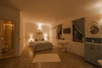 8 ODa Marmaris - Boutique