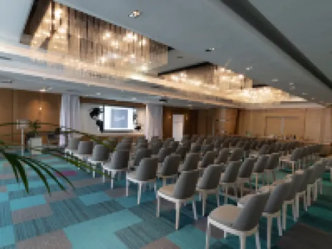 พุทนิค อินน์ เบลเกรด โรงแรมในเบลเกรด