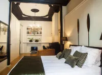 B in Antwerp - Bed and Breakfasts