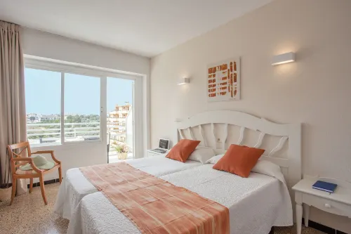 BJ Playamar Hotel & Apartamentos - 2-Star