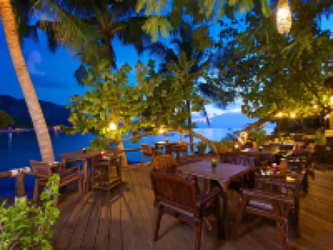 Koh Tao Cabana Hotels in Koh Tao
