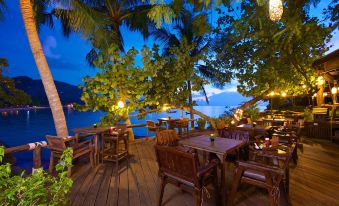 Koh Tao Cabana