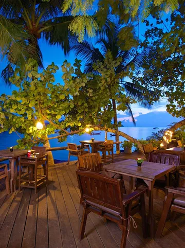 รูปภาพของเกาะเต่า คาบานา