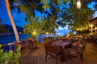 Koh Tao Cabana Hotels in Koh Tao