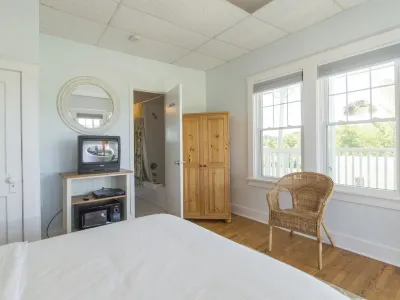 Sun N Sand Resort Hotels in Casco Township