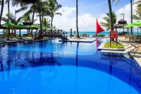 Hotel Solar Porto de Galinhas - Pools