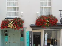 The Olive Branch Hotels in North Devon District