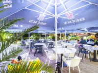 Admiral Plaza Hotel Hotele w: Nesebar