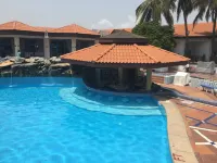 皇家棕櫚海灘酒店 - 沙灘