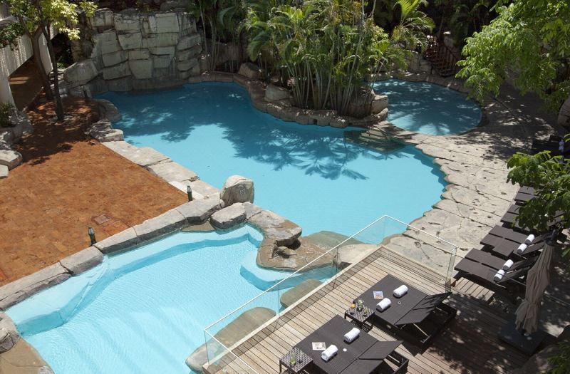 Marriott Tuxtla Gutierrez Hotel photo 3