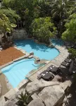 Marriott Tuxtla Gutierrez Hotel - Pool