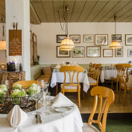 Landgasthof Läuterhäusle