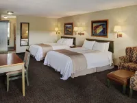 Lakeview Inns & Suites - Hinton Hotels in Hinton
