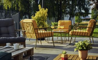Novotel Roissy Saint-Witz