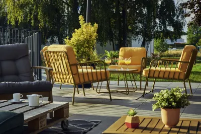 Novotel Roissy Saint-Witz
