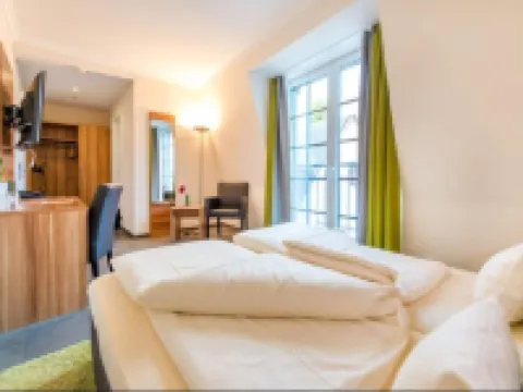 Hotel Cochemer Jung Hotels in Cochem