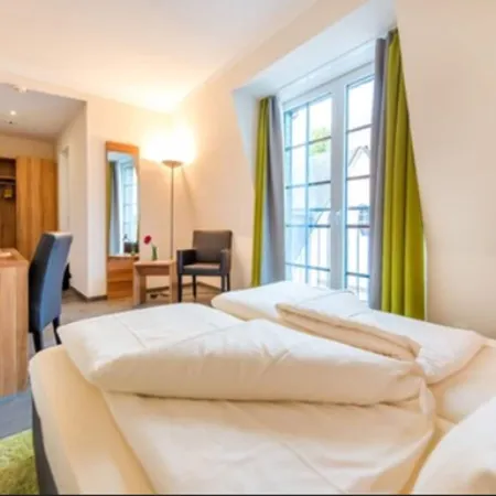 Hotel Cochemer Jung