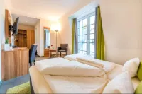 Hotel Cochemer Jung Hotels in Cochem