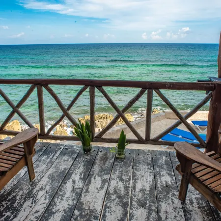 Ventanas Al Mar - Adults Only