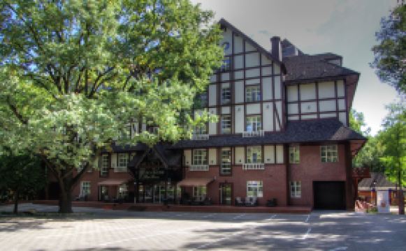 Park-Hotel Golosievo