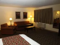 Valley Inn Sanford Medical Center Hotels in Sioux Falls