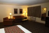 Valley Inn Sanford Medical Center