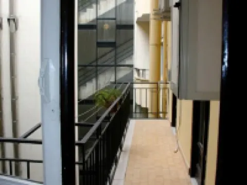 Domus Cicerone Hotels in Formia