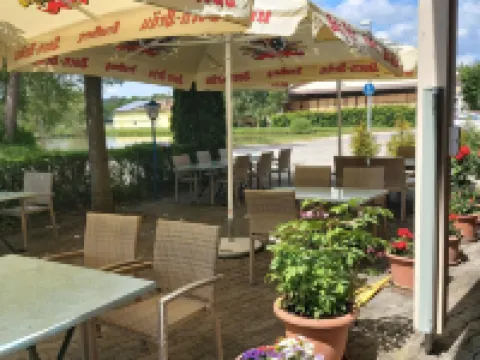 Gasthaus-Pension Rezatgrund Hotels in Windsbach