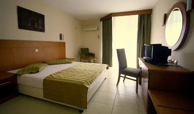 Surtel Hotel Hotels near Anadolu Ml Ve Kml
