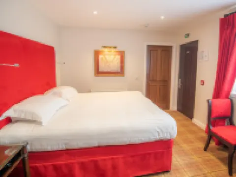 The Skye Inn Hotels in Isle of Skye