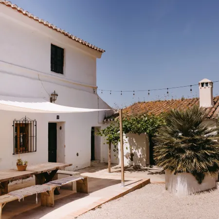 Finca Serrato