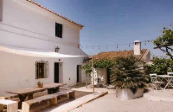 Finca Serrato