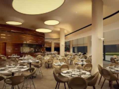 DoubleTree by Hilton Wroclaw Hotels in Wroclaw