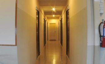 Myint Myat Guest House
