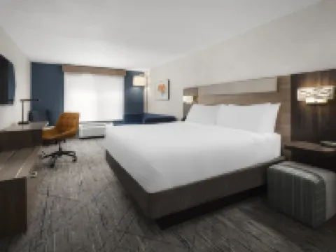 홀리데이 인 익스프레스 보델 바이 IHG 보츠헬 호텔