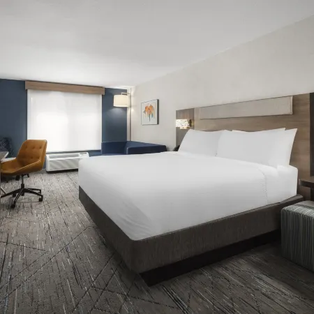 Holiday Inn Express BOTHELL by IHG