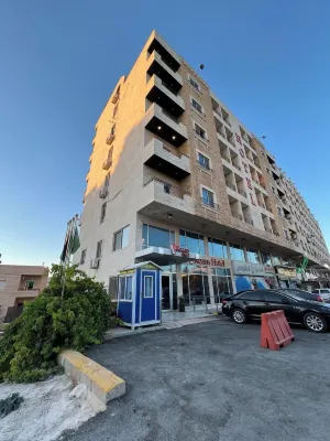 Ream Hotel Amman Hotels near Safeway Jubieha