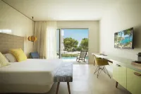 Inturotel Cala Esmeralda Beach Hotel & Spa - Adults Only Hotels in Cala d'Or