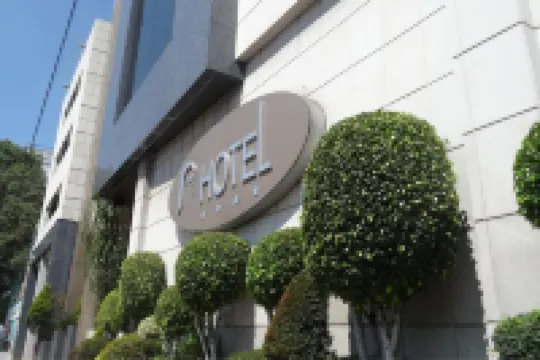 Hotel Bonn Hotels near WTC Mexico City