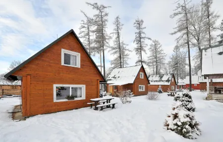 Aplend Chaty Lux Tatry Holiday